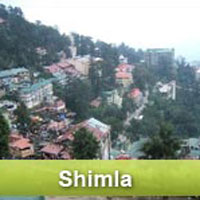 Delhi To Shimla To Delhi Tour